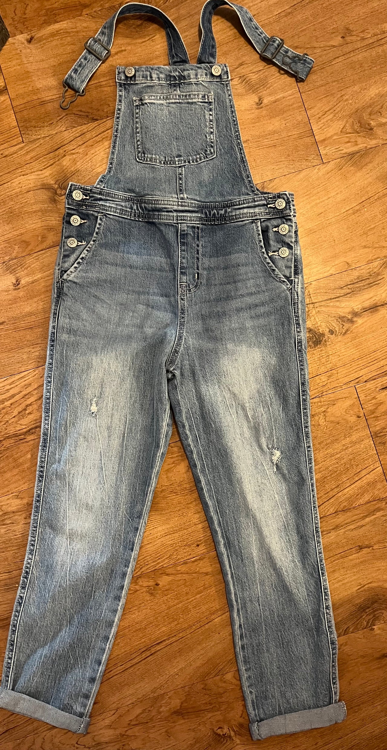 Design Custom Homecoming Jeans