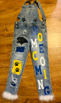 Thumbnail for Design Custom Homecoming Jeans