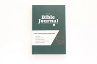 Thumbnail for Bible Journal