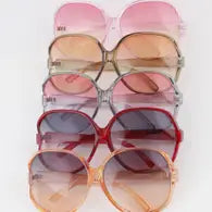 Thumbnail for Round Sunglasses