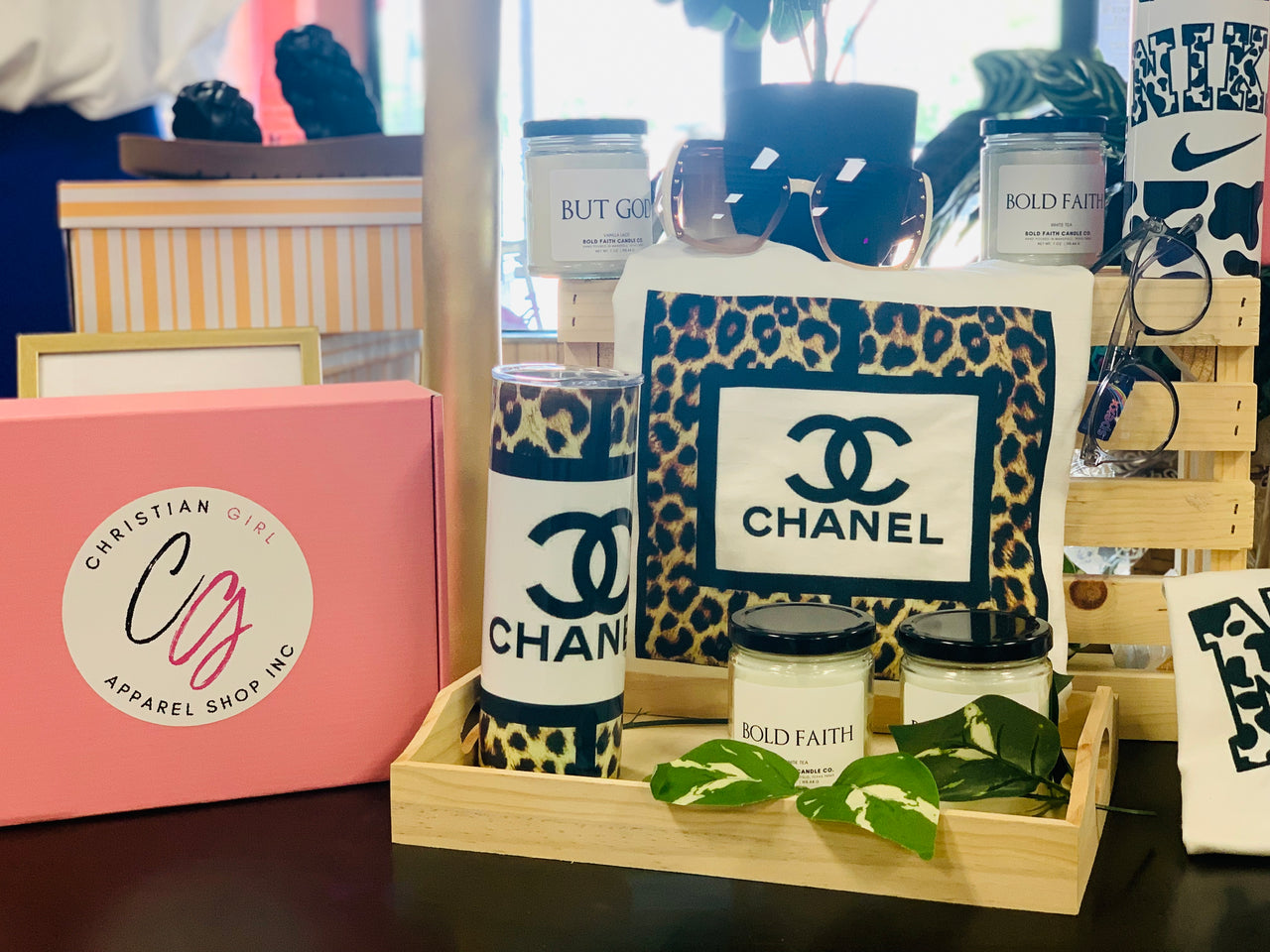 Mother's Day Bundle Box