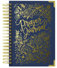 Thumbnail for Prayer Journal